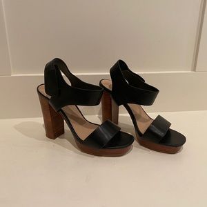 Aldo High Heel Sandals